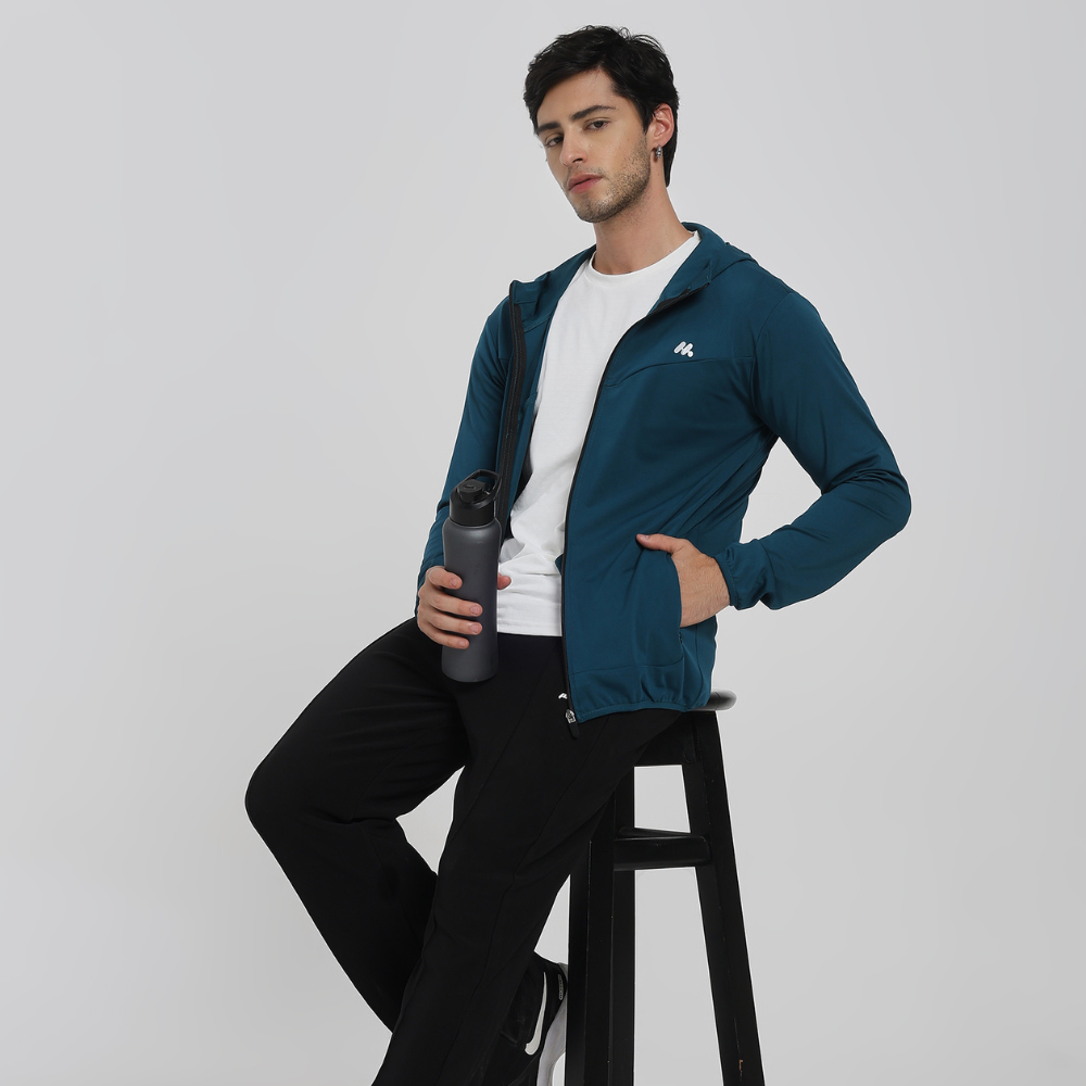 Men’s Activewear Training Jacket