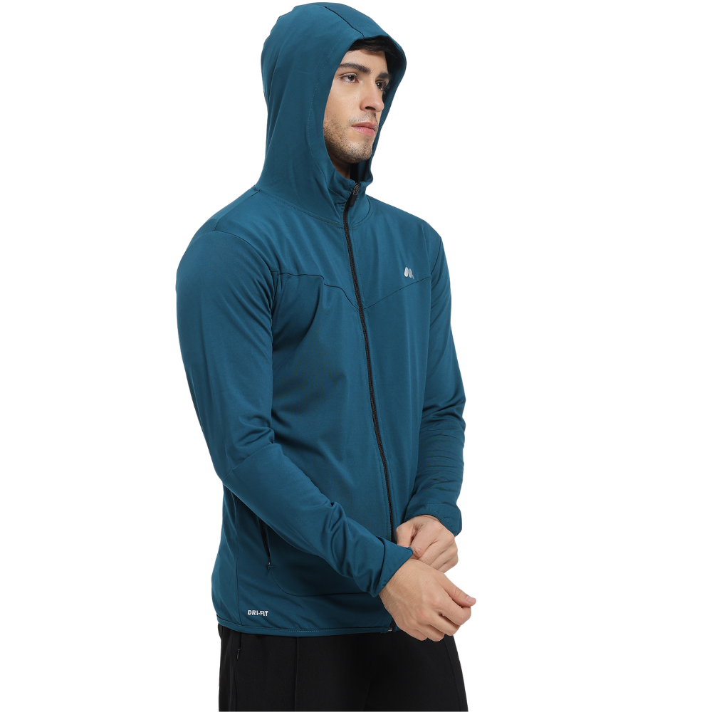 Men’s Activewear Training Jacket