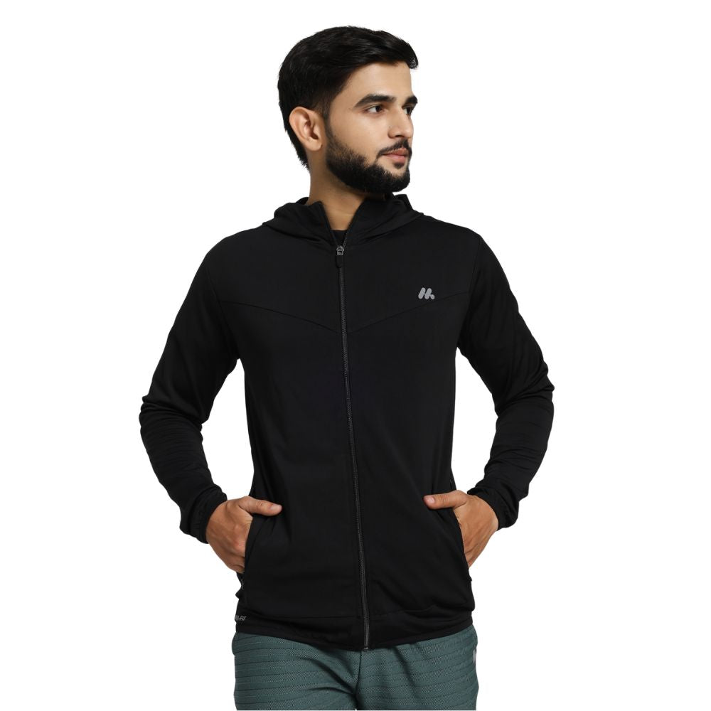 Men’s Activewear Training Jacket