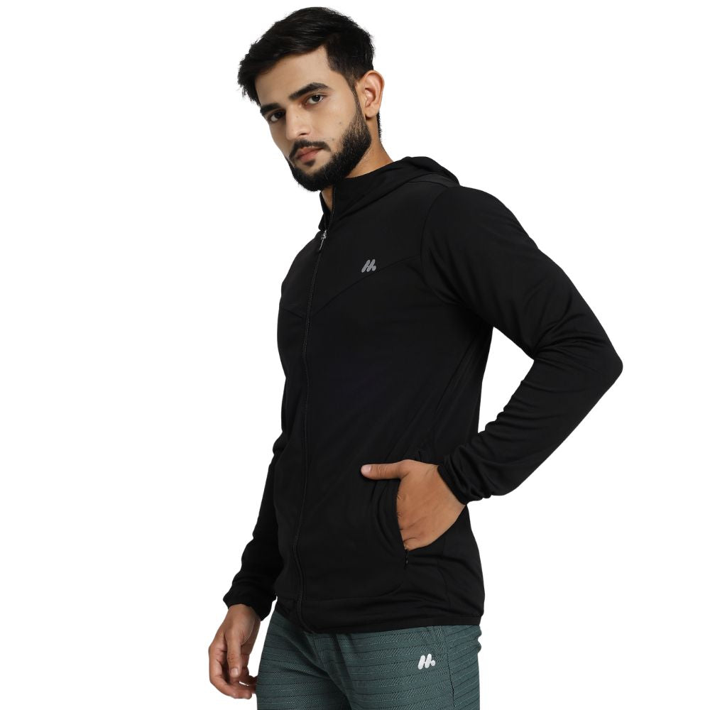 Men’s Activewear Training Jacket