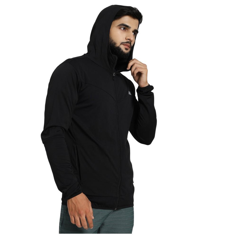 Men’s Activewear Training Jacket