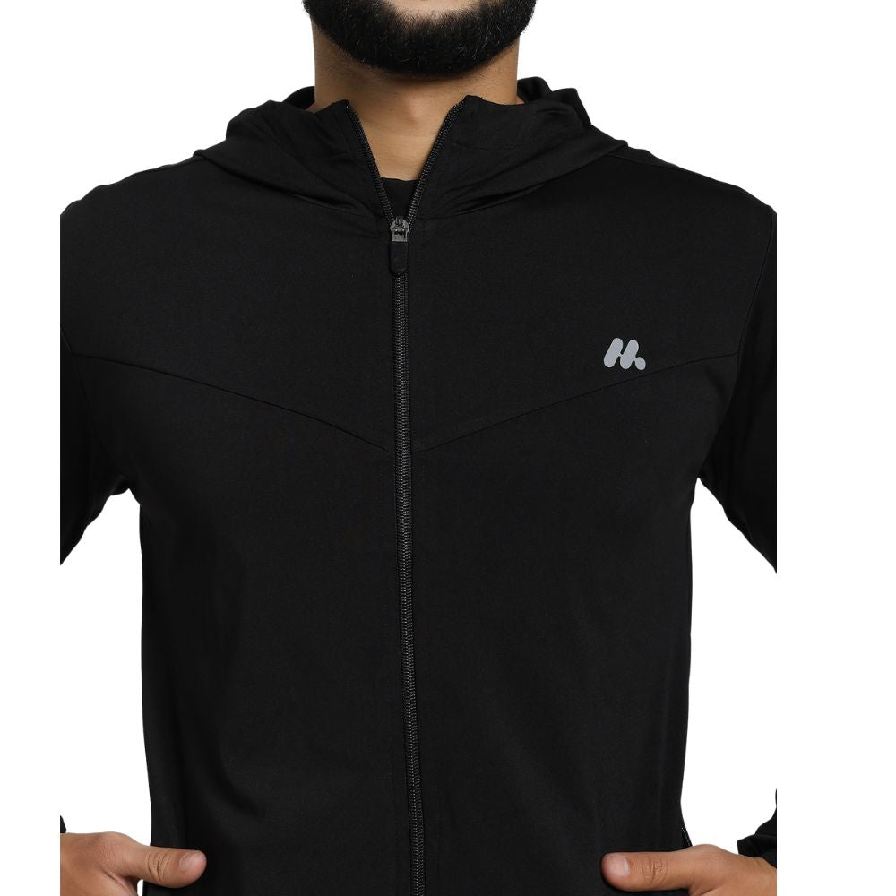 Men’s Activewear Training Jacket