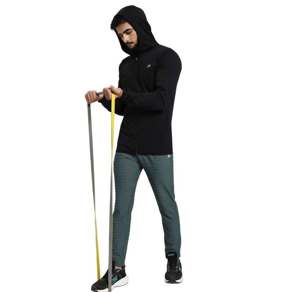 Men’s Activewear Training Jacket