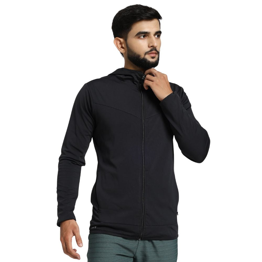 Men’s Activewear Training Jacket