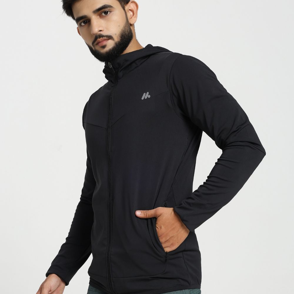 Men’s Activewear Training Jacket