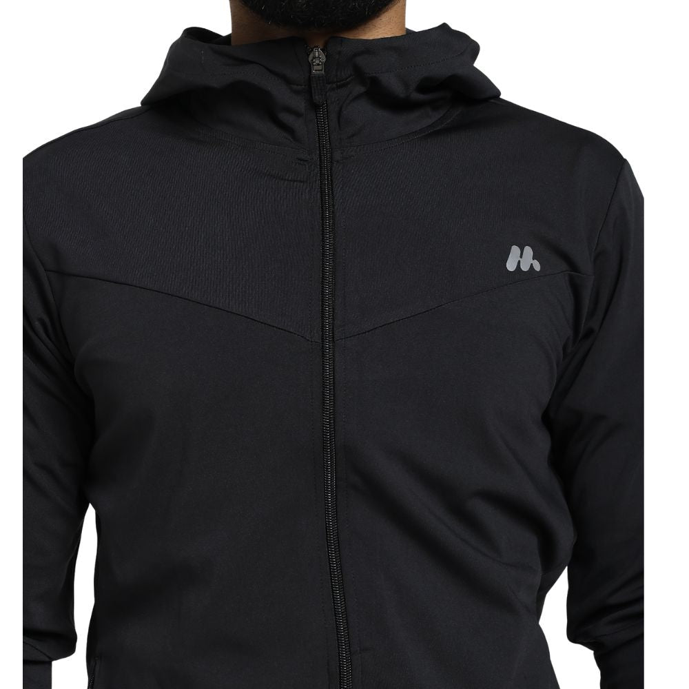 Men’s Activewear Training Jacket