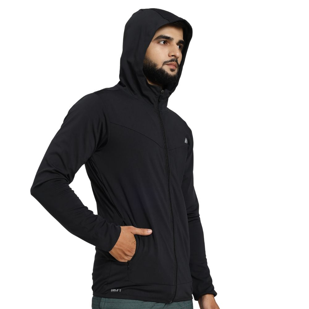 Men’s Activewear Training Jacket