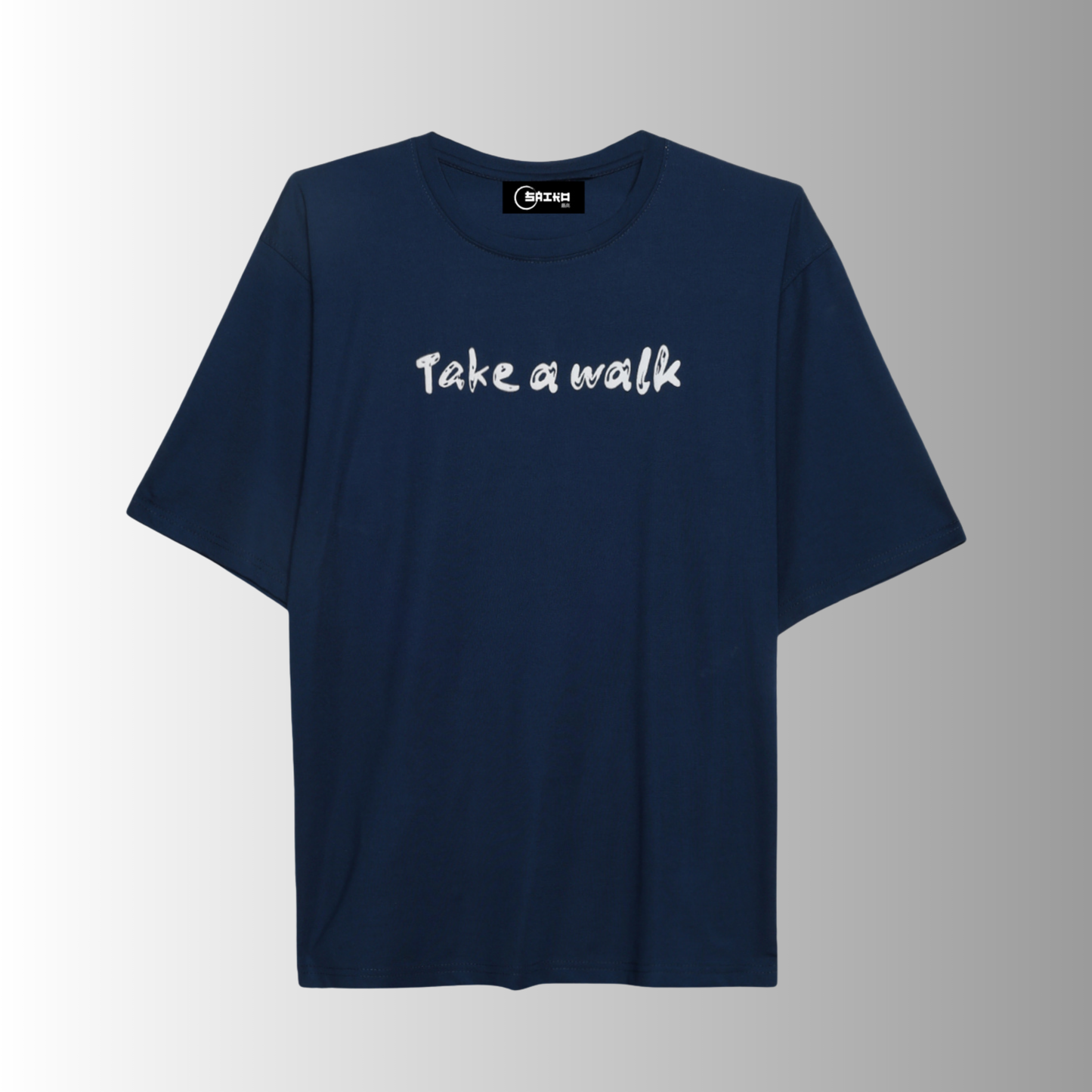 Take a Walk
