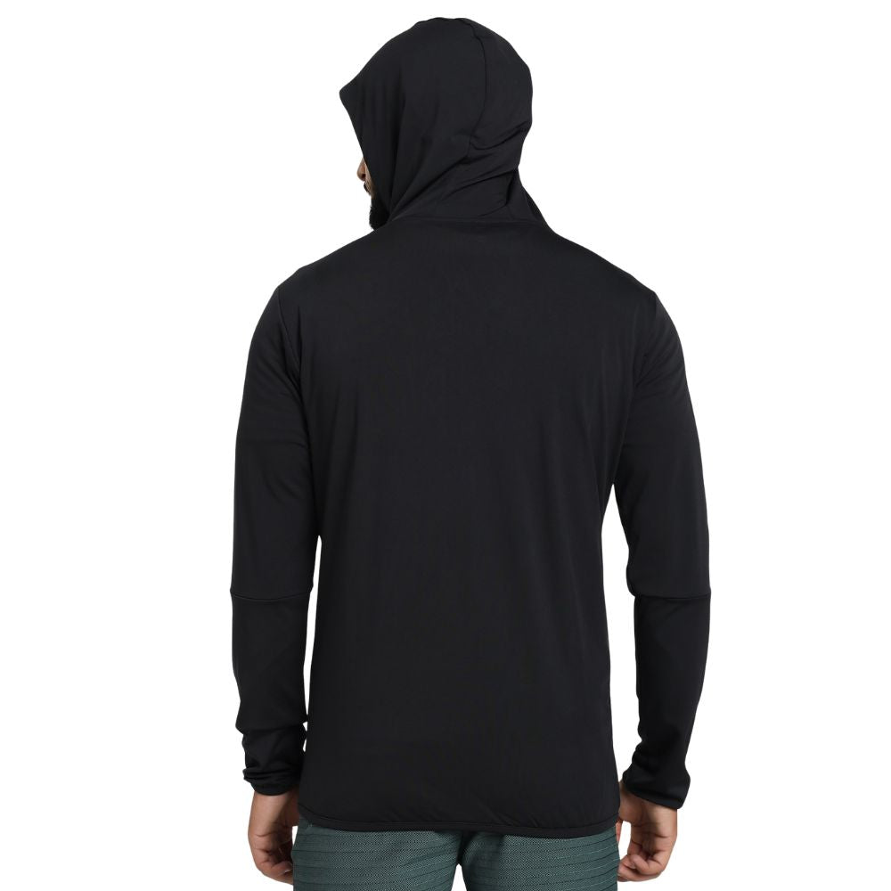 Men’s Activewear Training Jacket