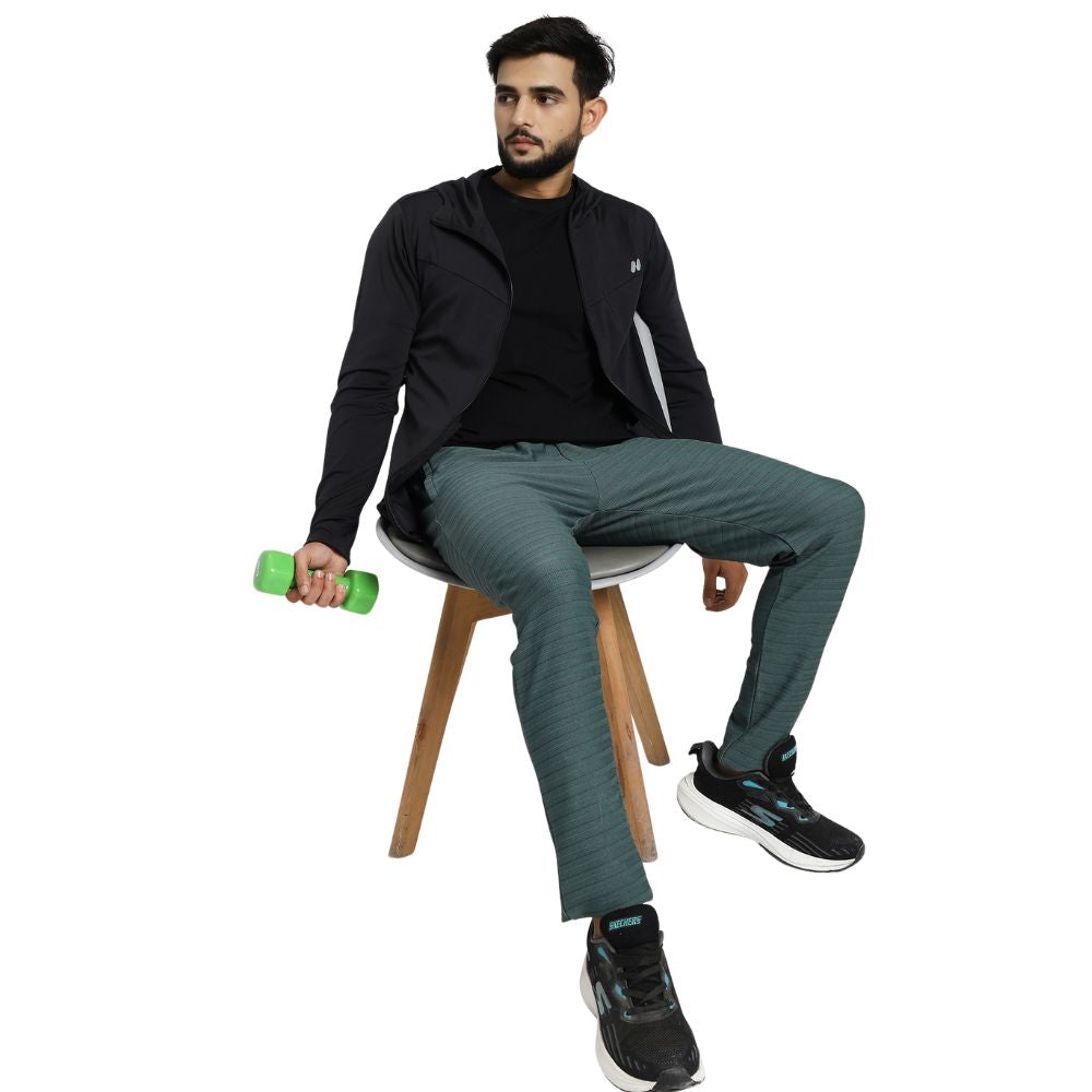 Men’s Activewear Training Jacket