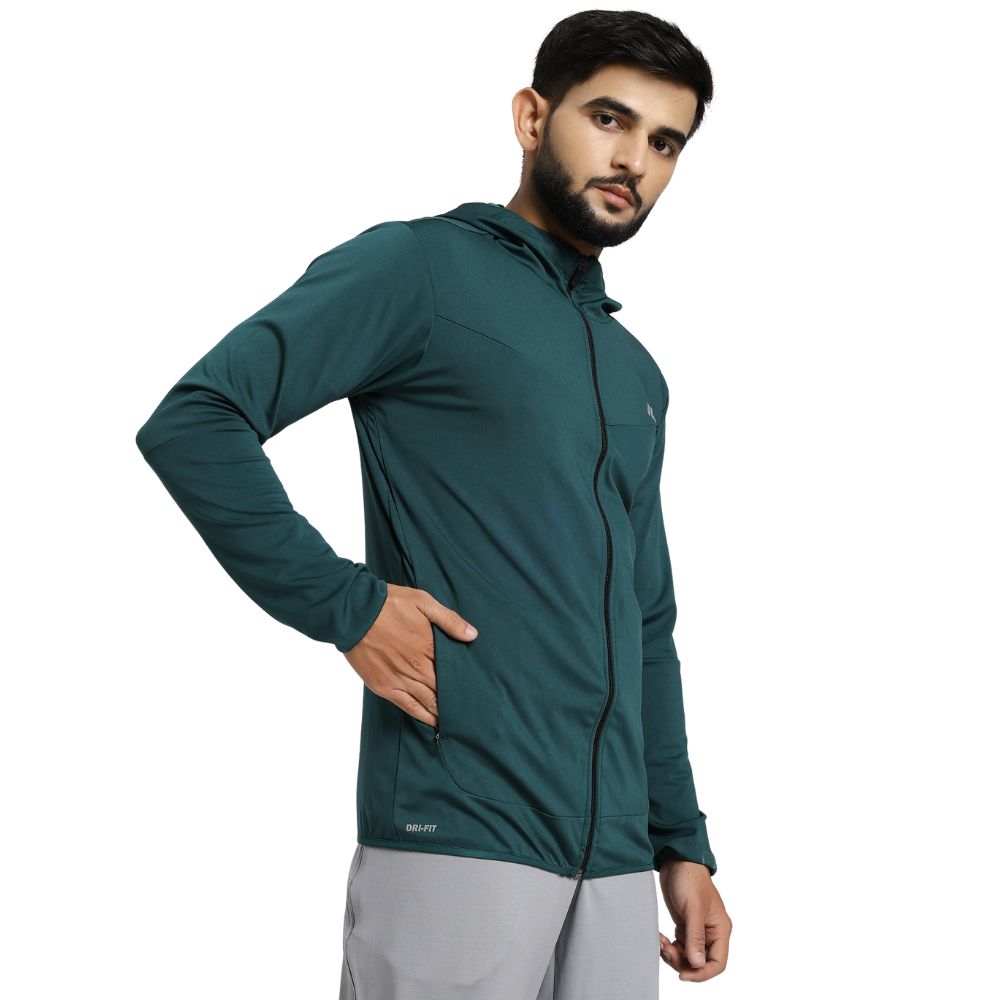 Men’s Activewear Training Jacket