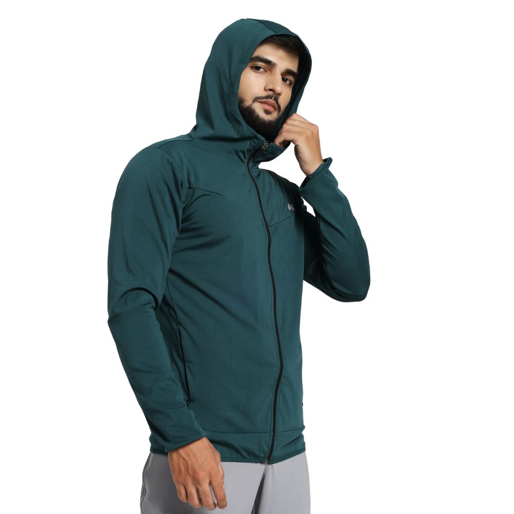Men’s Activewear Training Jacket