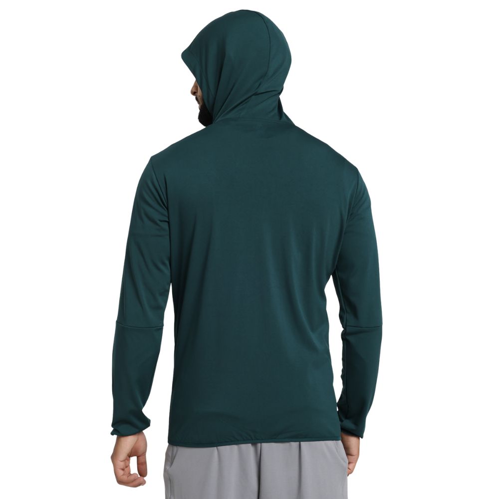 Men’s Activewear Training Jacket