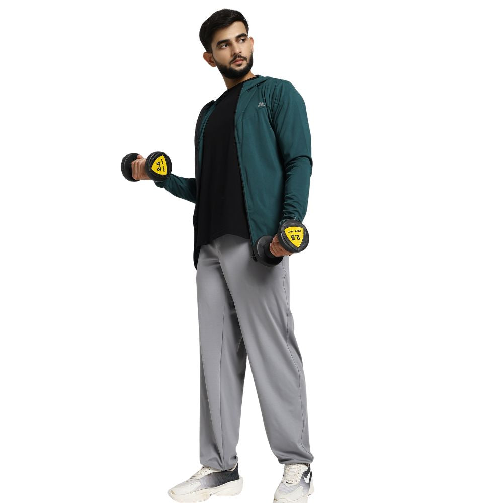 Men’s Activewear Training Jacket