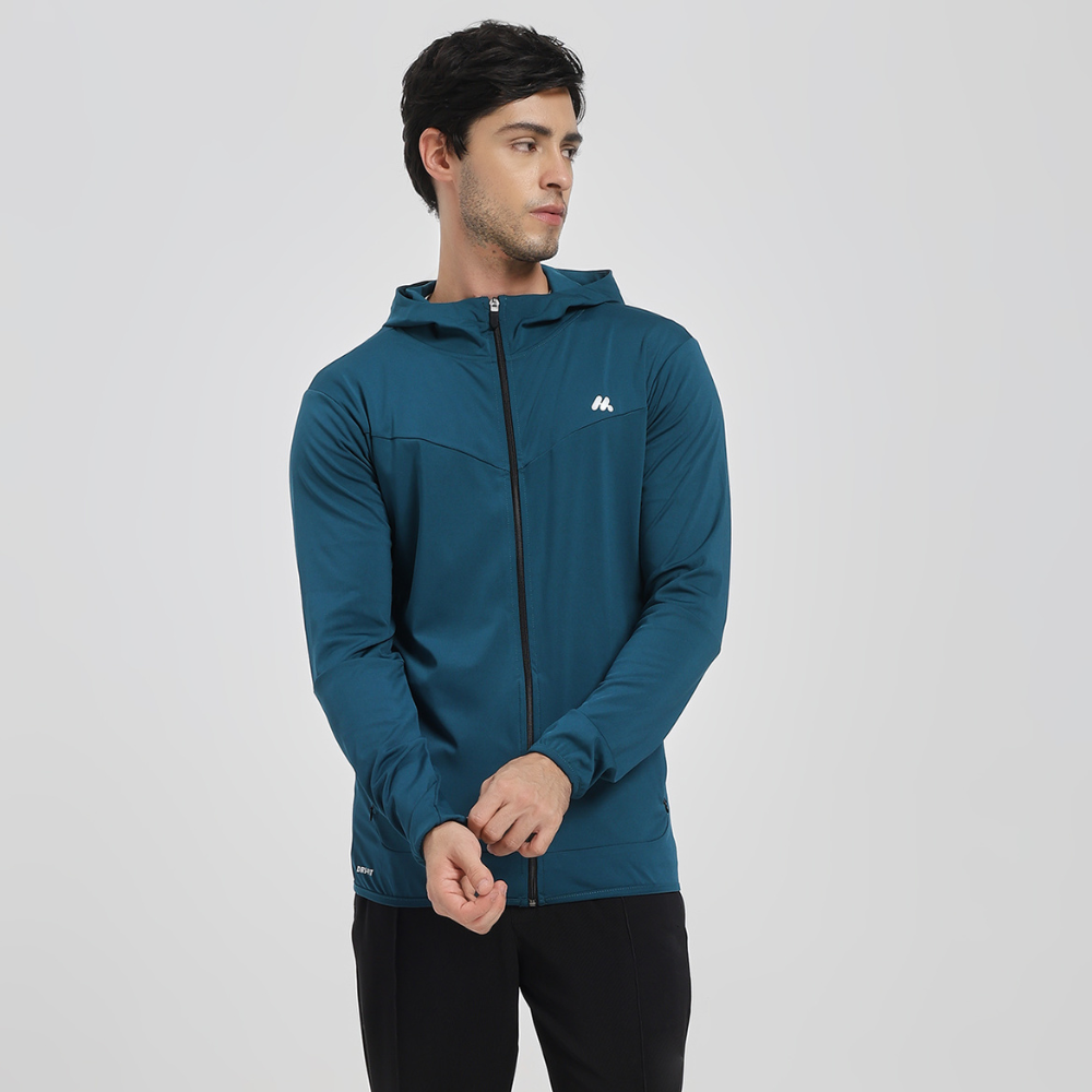 Men’s Activewear Training Jacket