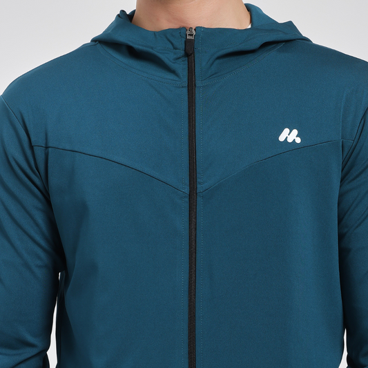 Men’s Activewear Training Jacket