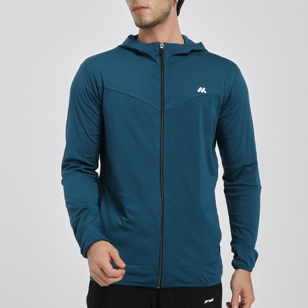 Men’s Activewear Training Jacket