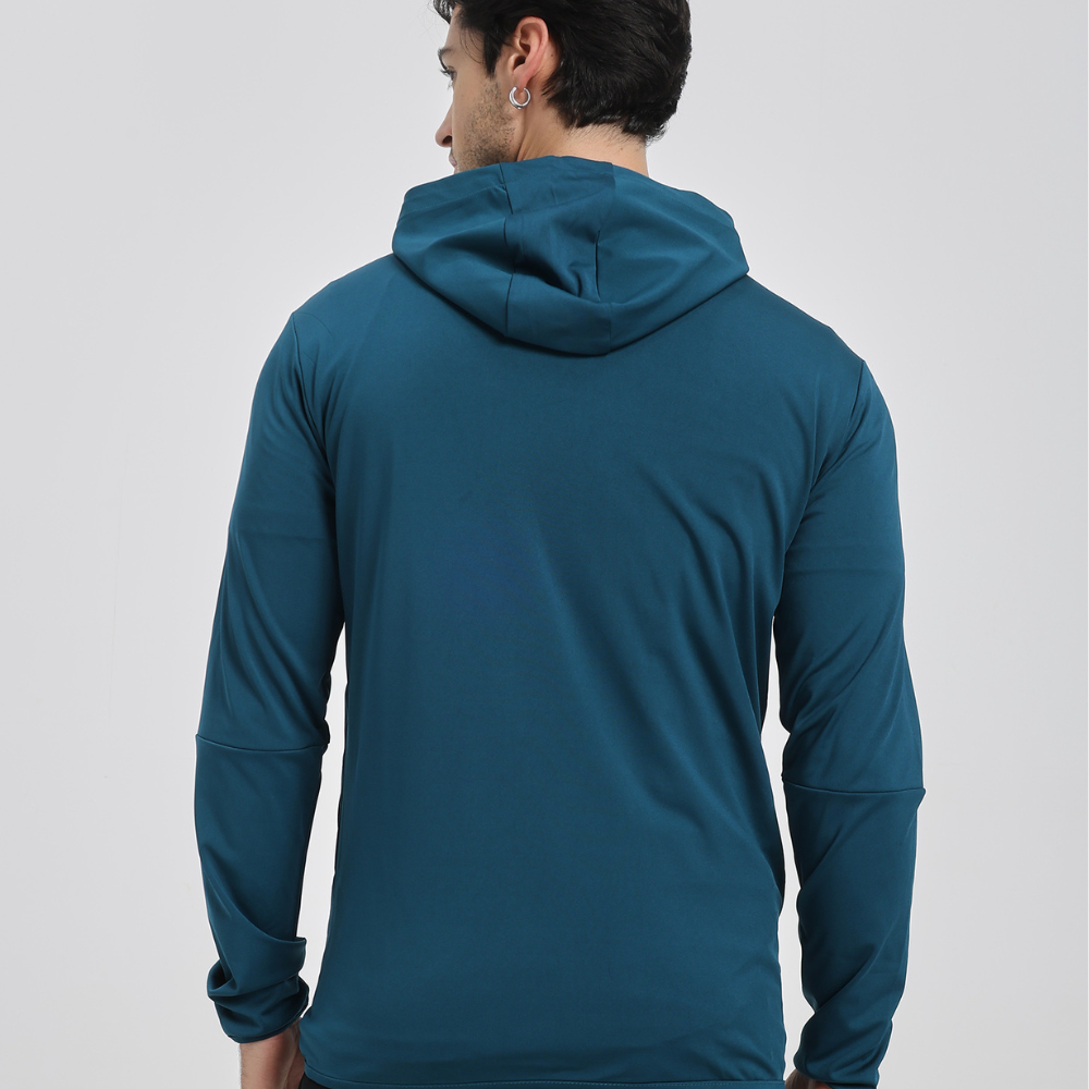 Men’s Activewear Training Jacket