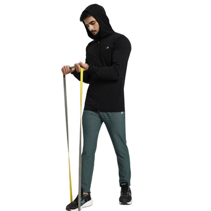 Men’s Activewear Training Jacket