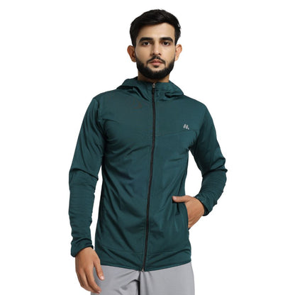 Men’s Activewear Training Jacket