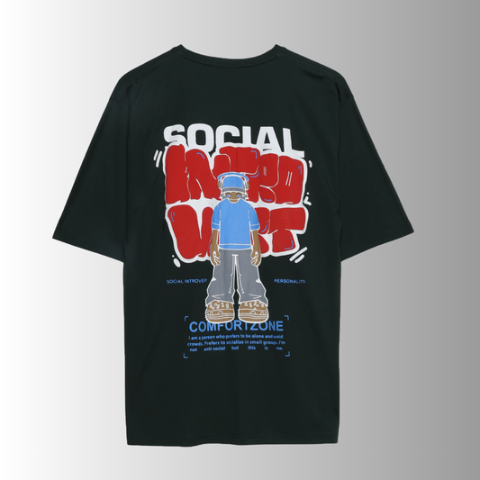 Social Introvert