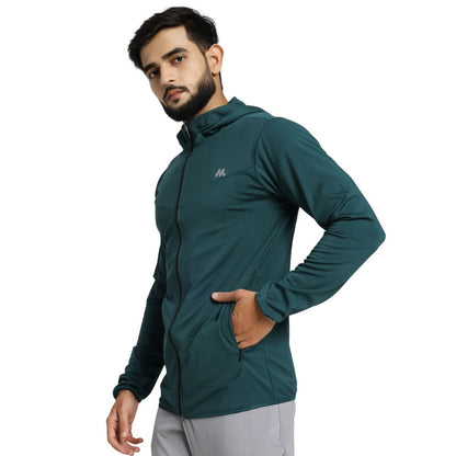 Men’s Activewear Training Jacket