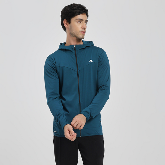 Men’s Activewear Training Jacket