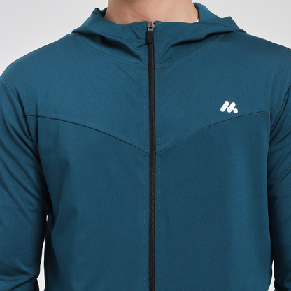 Men’s Activewear Training Jacket