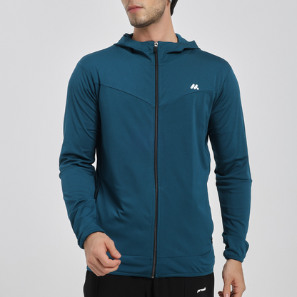 Men’s Activewear Training Jacket