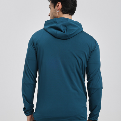 Men’s Activewear Training Jacket