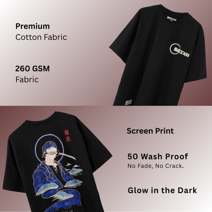 Asura Glow