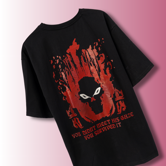 Red Ghost