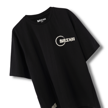 Neo Crest Drop Tee – Unisex Fit