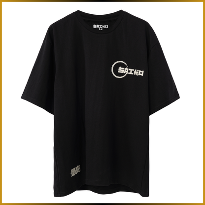 Neo Crest Drop Tee – Unisex Fit